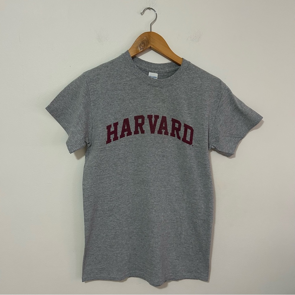 Harvard University T-Shirt